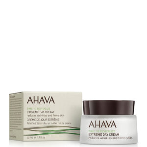 Ahava Extreme Day Reduces Wrinkles Cream, 50ml