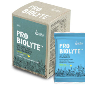 Pro Biolyte, 10 sachets