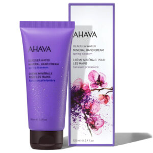 Ahava Mineral Hand Cream, 100ml