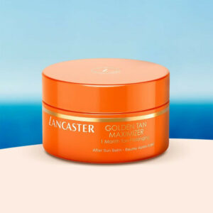 Lancaster Golden Tan Maximizer After Sun Balm, 200ml
