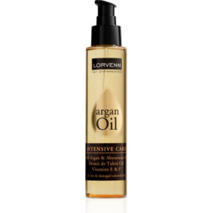 Lorvenn Intensive Care Argan Oil Hair Spray, 125 ml