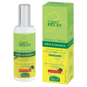Zanz Helan Ecological Spray, 100ml