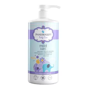 Pharmasept Baby Mild Bath