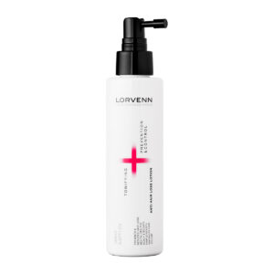 Lorvenn Tonifying + Prevention Control Hair Loss Lotion, 150ml