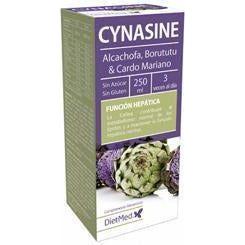 Dietmed Cynasine Oral Solution, 250ml