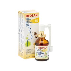 Otosan Throat Spray Forte, 30 ml