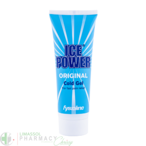 Ice Power Cold Gel