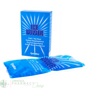 Ice Power Reusable Cold/Hot Pack