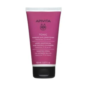 Apivita Tonic Thinning Hair Hippophae T C & Laurel 0 150mlHair Conditioner