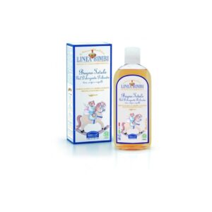 Linea Bimbi Total 3 in1 Shampoo 500ml
