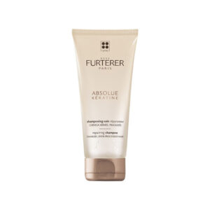Rene Furterer Absolue Keratine Shampoo 200ml