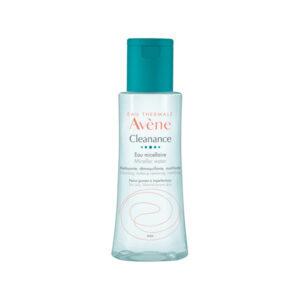 Avene Cleanance Micellar Water