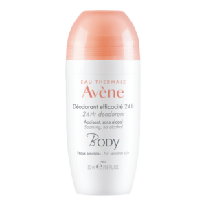 Avene Body Deodorant, 50ml