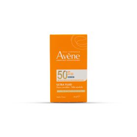 Avene Spf50+ Invisible Ultra 0 50mlFluid