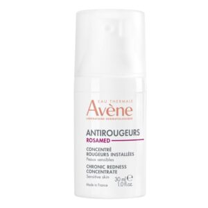 Avene Antirougeurs Fort Cream, 30ml