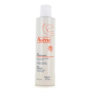Avene Milk Cleanser, 200ml