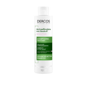 VICHY DERCOS SENSITIVE COLOUR SHAMPOO