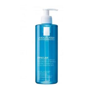 La Roche Posay Effaclar Gel Moussant Refill 400ml