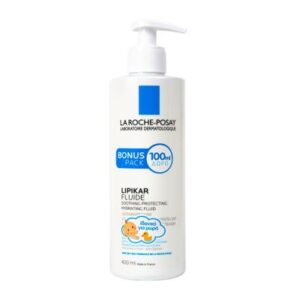 La Roche Posay Lipikar Fluide Milk 400ml