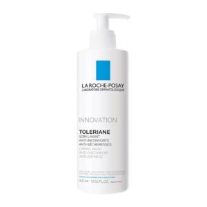La Roche Posay Caring Wash, 400ml