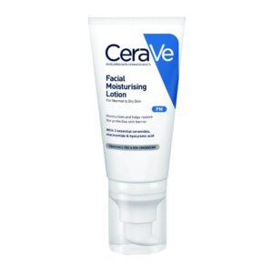 CeraVe Facial Moisturising Lotion, 52ml