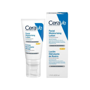 CeraVe Facial Moisturising Lotion AM spf25, 52ml
