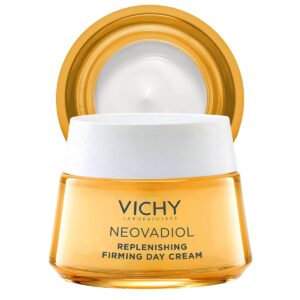Vichy Neovadiol Replenishing Anti-Sagginess Day Cream 50 ml + Gift Purete Thermale 100 ml, Gift Set