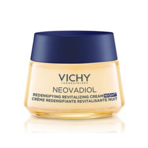 Vichy Neovadiol Perimenopause Revitalizing Night Cream, 50ml