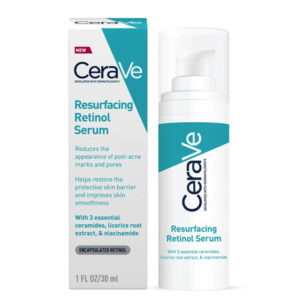 CeraVe Resurfacing Retinol Serum, 30ml