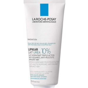 La Roche-Posay Lipikar Lait Urea 10% Lotion, 400ml