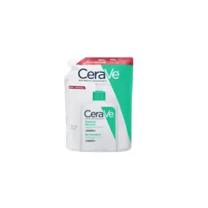 Cerave Foaming Cleanser Refill, 473ml