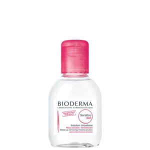 Bioderma Sensibio H2O Make-Up Removing Micellar Solution 100ml