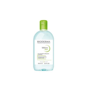 Bioderma Sebium H20 Micellar Water