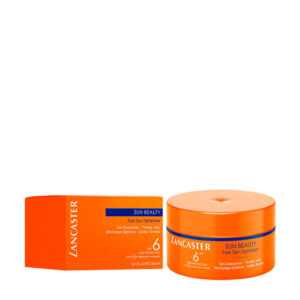 Lancaster Sun Beauty Satin Dry Oil Fast Tan Optimizer SPF50 150ml