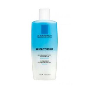 La Roche Posay Micellaire Eye Make-up Remover Gel 195ml