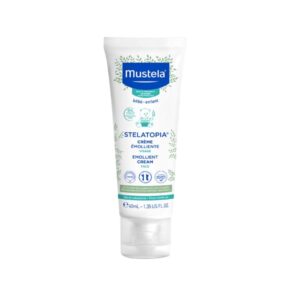 Mustela Stelatopia Emollient Balm 40ml