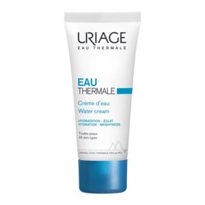 Uriage Eau Thermale, Water Cream