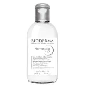 Bioderma Pigmentbio H20 micellar water, 250ml