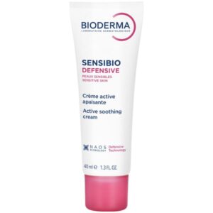 Bioderma Sensibio Rich Soothing Cream, 40ml