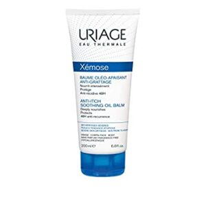 Uriage Bebe 1st Anti-Itch Soothing Oil Balm, 200ml