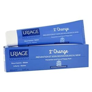 Uriage 1st Change Cream,100ml
