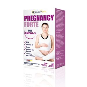 Sinulan Forte Duo, 30 tablets