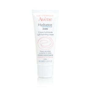 Avene Hydrance Uv Legere, Cream, 40ml