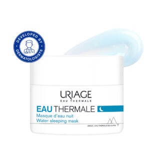Uriage Eau Thermale Water Sleeping Mask, 50ml