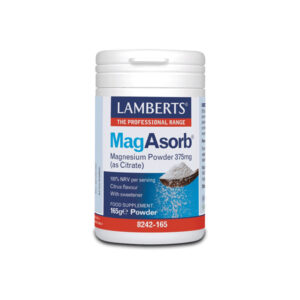 Lamberts Magasorb, powder 165g
