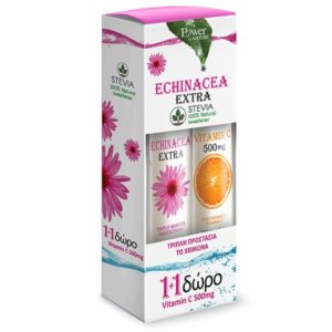 Power Health Echinacea Extra + Vitamin C Gift