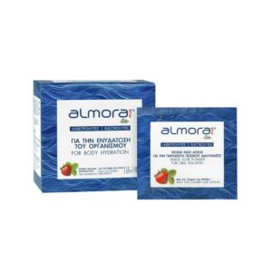 Almora Electrolytes 12 Sachets
