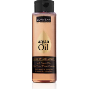 Lorvenn Argan Oil Beauty Shampoo, 300ml