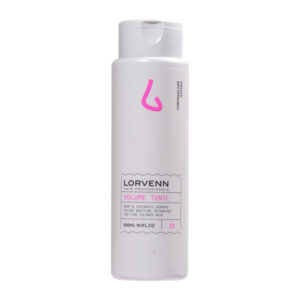 Lorvenn Volume Tonic Body & Thickness Shampoo, 300 ml