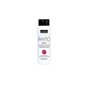 Lorvenn Phyto Glam Colour Shine & Care Conditioning Cream, 300ml
